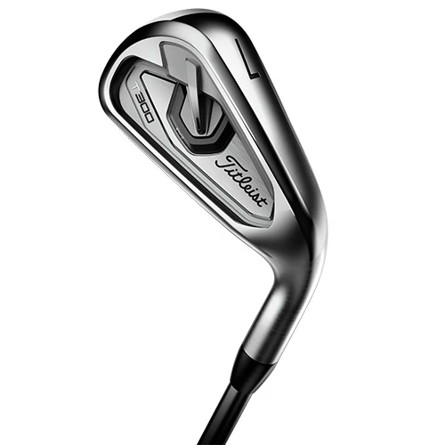 Titleist T-300 Individual Iron Titleist T-300 Individual Iron -Cheap Fairway Golf Store TIT0991b