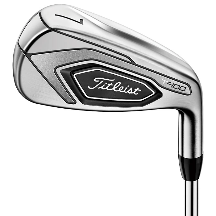 Titleist T-400 Irons Titleist T-400 Irons -Cheap Fairway Golf Store TIT1012
