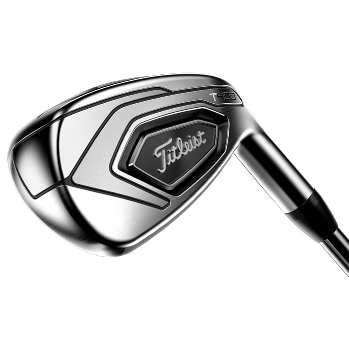 Titleist T-400 Irons Titleist T-400 Irons -Cheap Fairway Golf Store TIT1012d