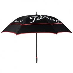 Titleist Tour Double Canopy Umbrella