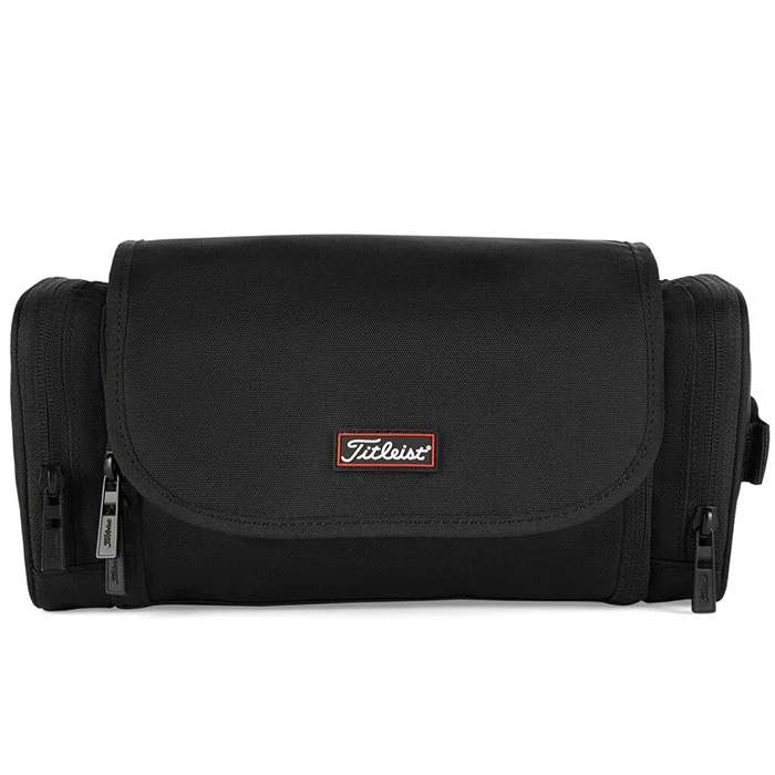 Titleist Players Hanging Toiletries Bag Titleist Players Hanging Toiletries Bag -Cheap Fairway Golf Store TIT1053