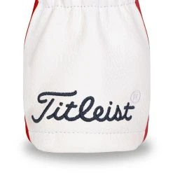 Titleist 2020 Stars And Stripes Leather Headcover 11 Titleist 2020 Stars And Stripes Leather Headcover -Cheap Fairway Golf Store TIT1066d