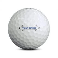 Titleist Tour Speed Golf Ball 3 Titleist Tour Speed Golf Ball -Cheap Fairway Golf Store TIT1085c