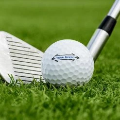 Titleist Tour Speed Golf Ball 5 Titleist Tour Speed Golf Ball -Cheap Fairway Golf Store TIT1085e