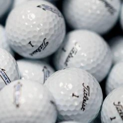 Titleist Tour Speed Golf Ball 7 Titleist Tour Speed Golf Ball -Cheap Fairway Golf Store TIT1085g