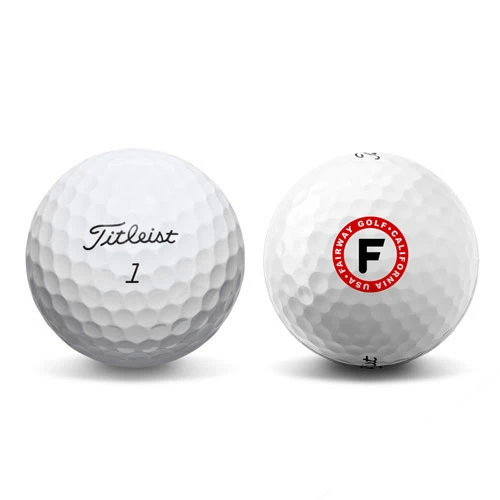 Titleist Pro V1 V1x Fairway Golf Logo Golf Balls Titleist Pro V1 V1x Fairway Golf Logo Golf Balls -Cheap Fairway Golf Store TIT1093a