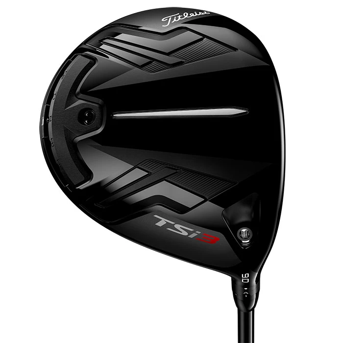 Titleist TSi3 Driver 2 Titleist TSi3 Driver - Image 2