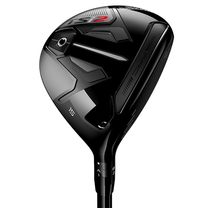Titleist TSi2 Fairway Wood 1 Titleist TSi2 Fairway Wood