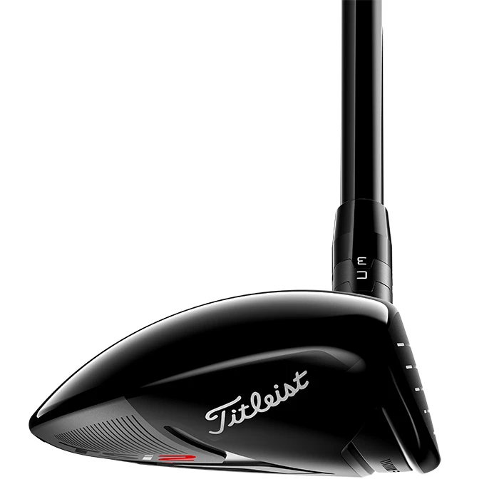 Titleist TSi2 Fairway Wood 5 Titleist TSi2 Fairway Wood - Image 5
