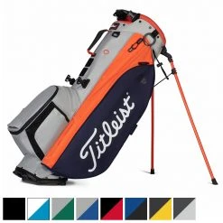 Titleist Players 4 Plus Stand Bag