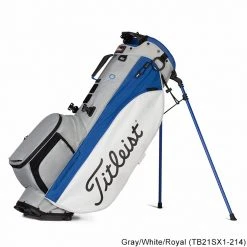 Titleist Players 4 Plus Stand Bag -Cheap Fairway Golf Store TIT1107e