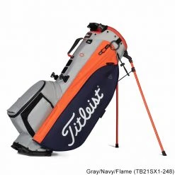 Titleist Players 4 Plus Stand Bag -Cheap Fairway Golf Store TIT1107h