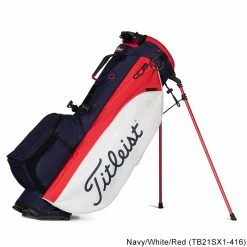 Titleist Players 4 Plus Stand Bag -Cheap Fairway Golf Store TIT1107k