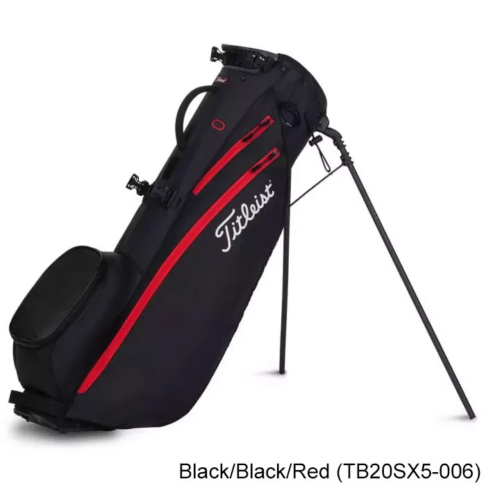Titleist Players 4 Carbon Stand Bag Titleist Players 4 Carbon Stand Bag -Cheap Fairway Golf Store TIT1108a