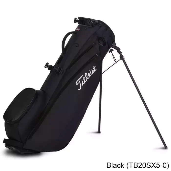 Titleist Players 4 Carbon Stand Bag Titleist Players 4 Carbon Stand Bag -Cheap Fairway Golf Store TIT1108b