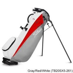 Titleist Players 4 Carbon Stand Bag 4 Titleist Players 4 Carbon Stand Bag -Cheap Fairway Golf Store TIT1108d