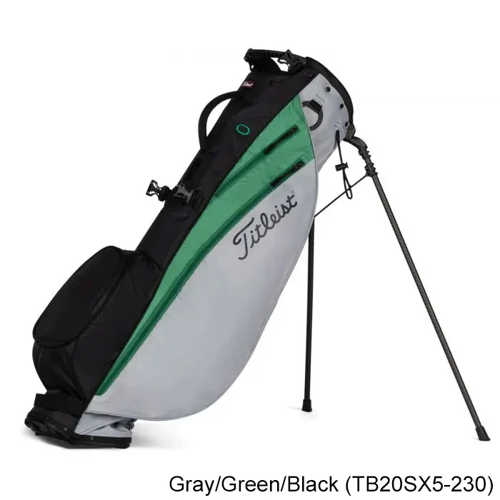 Titleist Players 4 Carbon Stand Bag Titleist Players 4 Carbon Stand Bag -Cheap Fairway Golf Store TIT1108g