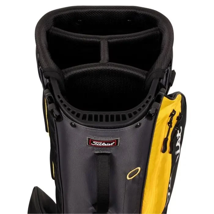 Titleist Players 4 Carbon Stand Bag Titleist Players 4 Carbon Stand Bag -Cheap Fairway Golf Store TIT1108k
