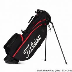 Titleist Players 4 Stand Bag -Cheap Fairway Golf Store TIT1109b