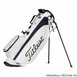 Titleist Players 4 Stand Bag -Cheap Fairway Golf Store TIT1109d