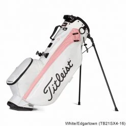 Titleist Players 4 Stand Bag -Cheap Fairway Golf Store TIT1109f