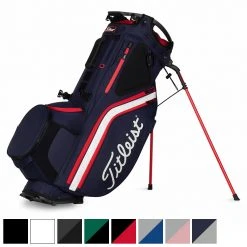 Titleist Hybrid 14 Stand Bag