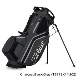 Titleist Hybrid 14 Stand Bag -Cheap Fairway Golf Store TIT1110b