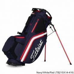 Titleist Hybrid 14 Stand Bag -Cheap Fairway Golf Store TIT1110e