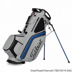 Titleist Hybrid 14 Stand Bag -Cheap Fairway Golf Store TIT1110h