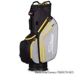 Titleist Cart 14 Lightweight Cart Bag -Cheap Fairway Golf Store TIT1114a