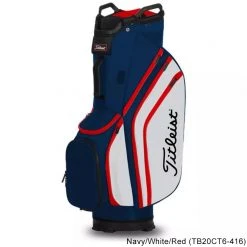 Titleist Cart 14 Lightweight Cart Bag -Cheap Fairway Golf Store TIT1114b