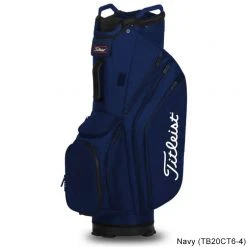 Titleist Cart 14 Lightweight Cart Bag -Cheap Fairway Golf Store TIT1114c