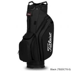 Titleist Cart 14 Lightweight Cart Bag -Cheap Fairway Golf Store TIT1114e