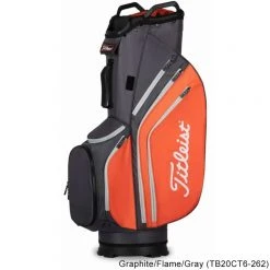 Titleist Cart 14 Lightweight Cart Bag -Cheap Fairway Golf Store TIT1114f