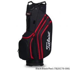 Titleist Cart 14 Lightweight Cart Bag -Cheap Fairway Golf Store TIT1114g