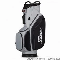 Titleist Cart 14 Lightweight Cart Bag -Cheap Fairway Golf Store TIT1114i