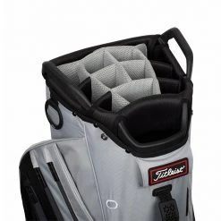 Titleist Cart 14 Lightweight Cart Bag -Cheap Fairway Golf Store TIT1114l