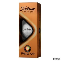 Titleist Pro V1 Golf Ball 5 Titleist Pro V1 Golf Ball -Cheap Fairway Golf Store TIT1143e