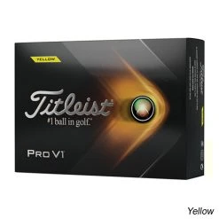 Titleist Pro V1 Golf Ball 6 Titleist Pro V1 Golf Ball -Cheap Fairway Golf Store TIT1143f