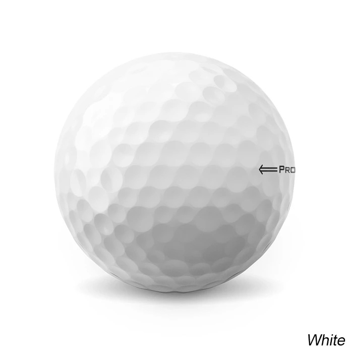 Titleist Pro V1x Golf Ball 3 Titleist Pro V1x Golf Ball - Image 3