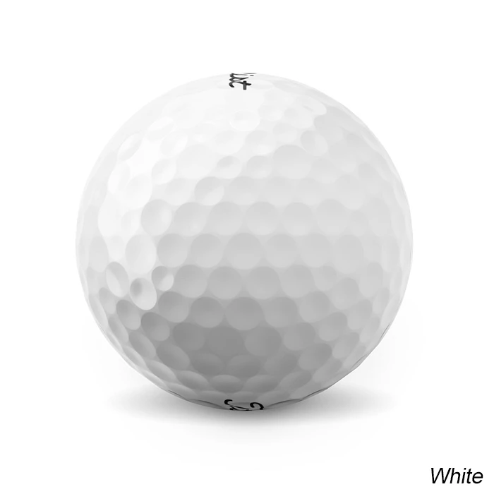 Titleist Pro V1x Golf Ball 5 Titleist Pro V1x Golf Ball - Image 5