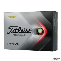 Titleist Pro V1x Golf Ball 16 Titleist Pro V1x Golf Ball -Cheap Fairway Golf Store TIT1146f