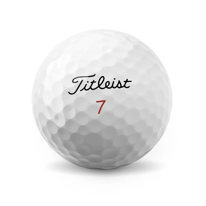 Titleist Pro V1x High# Golf Ball 2 Titleist Pro V1x High# Golf Ball - Image 2