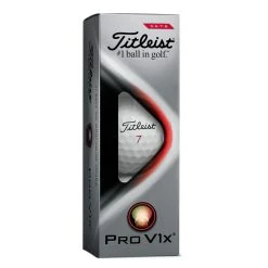 Titleist Pro V1x High# Golf Ball 5 Titleist Pro V1x High# Golf Ball -Cheap Fairway Golf Store TIT1147b