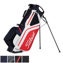 Titleist Hybrid 5 Stand Bag