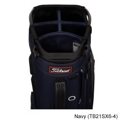Titleist Hybrid 5 Stand Bag -Cheap Fairway Golf Store TIT1150m