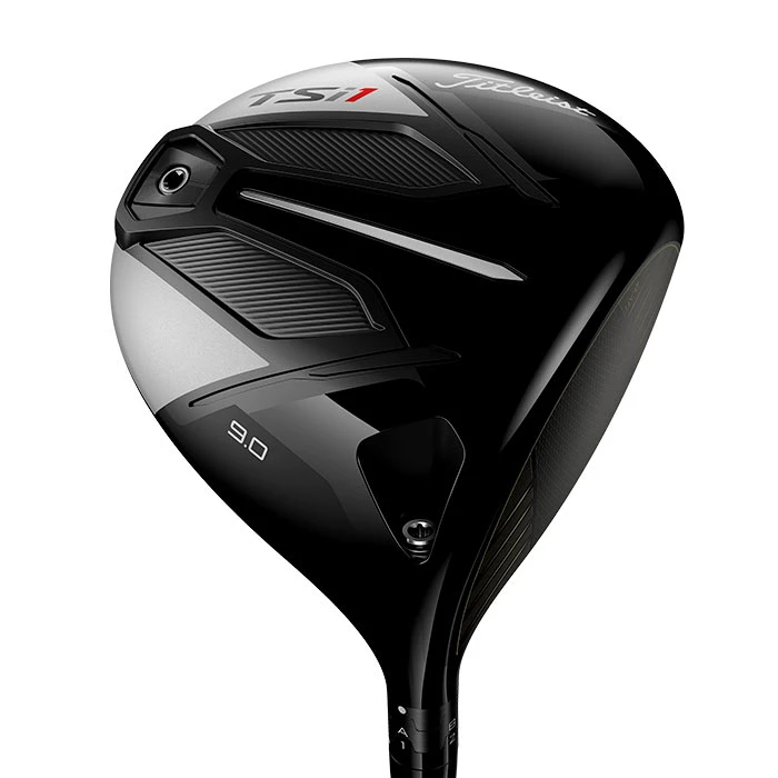 Titleist TSi1 Driver 1 Titleist TSi1 Driver