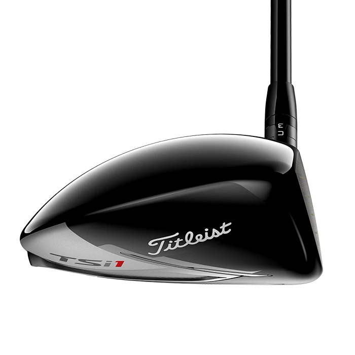Titleist TSi1 Driver 4 Titleist TSi1 Driver - Image 4