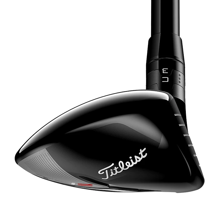 Titleist TSi2 Hybrid 4 Titleist TSi2 Hybrid - Image 4