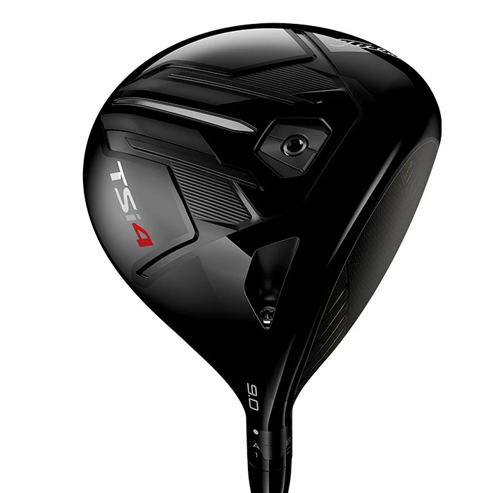 Titleist TSi4 Driver 1 Titleist TSi4 Driver
